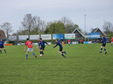 ST S.K.N.W.K./D.Z.C. '09 JO15-1JM - Roosendaal JO15-2 (competitie) 2023-2024 (3e fase) (78/160)